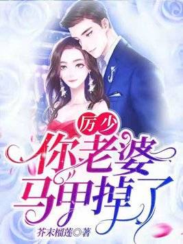 傅总的马甲夫人（第XX集）