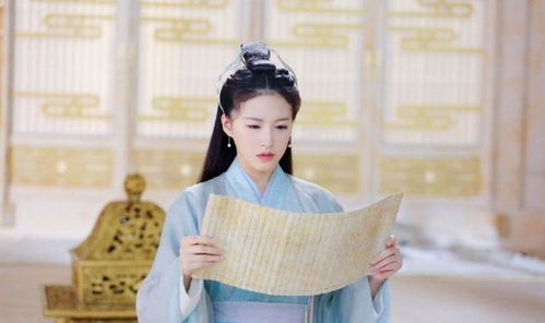 重生之我是娱乐圈天后（72集）穆青传奇