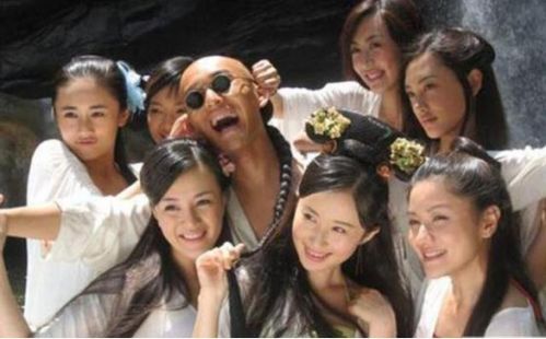 天才三宝，亿万老婆娶一送三（70集）