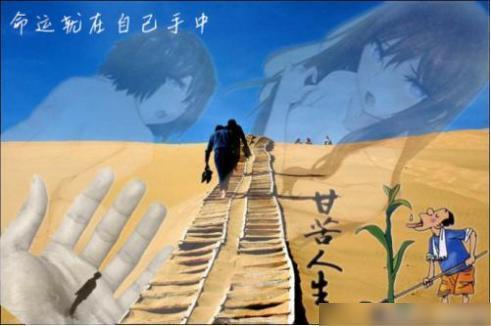 步步深陷，命运与选择的交织（97集）