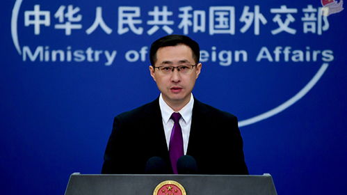 外交部回应韩国总统涉华表态，深化合作，共同应对全球性挑战