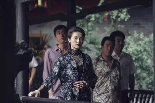 错爱半生（66集），一场命运的纠葛与情感的挣扎