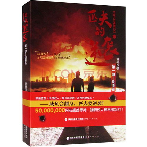 匹夫逆袭（80集）