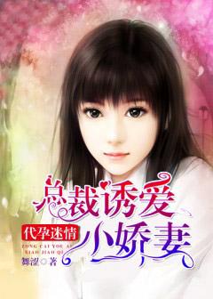 少帅的小娇妻（1-10集）