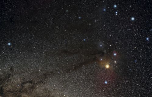 你是我的万千星辰，无尽的爱与闪耀
