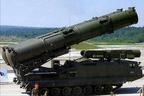 S-400为何未能阻止陆军战术导弹袭击？深度解析其背后原因
