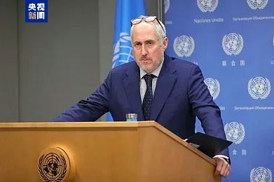 联合国秘书长对以色列袭击联黎部队的谴责，呼吁各方维护国际和平与安全