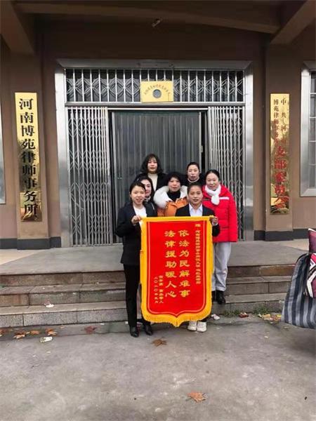 河南新乡医护人员讨薪事件，正义与公平的呼声