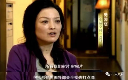 大佬夫妇的传奇人生，张珊珊的八十集故事