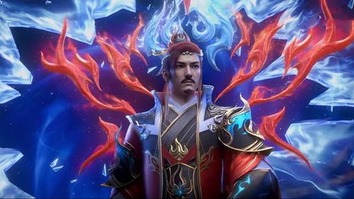 惊世神尊，探寻神秘力量的巅峰