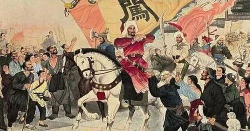 待你君临天下（87集），权力、情感与命运交织的壮丽史诗
