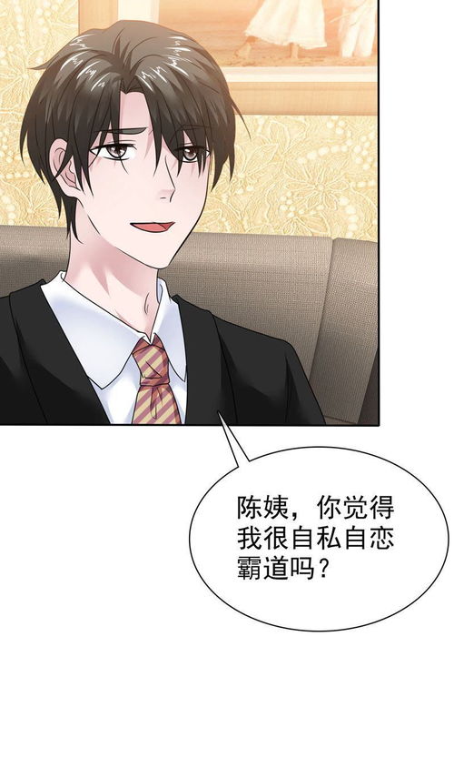 全世界总裁爱上我（76集）