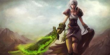 剑武无双，此剑开天（74集）——英雄之路与剑之荣耀