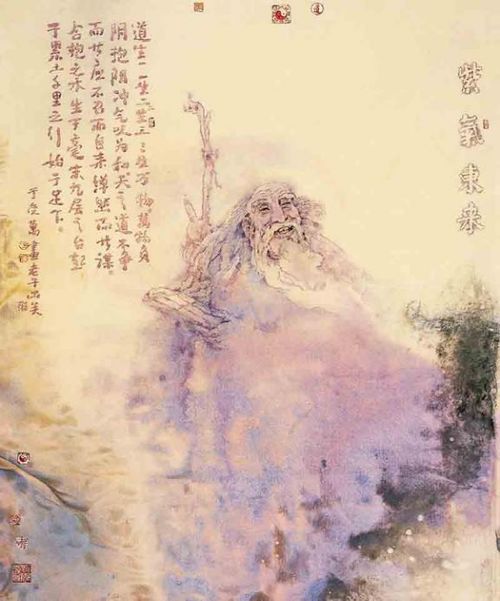 紫气东来（107集），历史与文化的交融之美