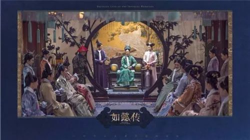 神凰（80集），探寻神话中的神凰传奇
