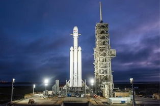 SpaceX发射塔首次成功回收火箭，开启太空探索新篇章