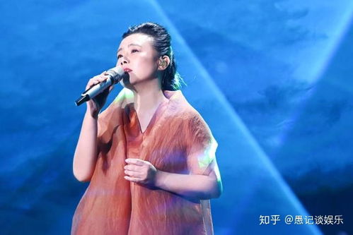 龚琳娜离婚，音乐之路与人生转折