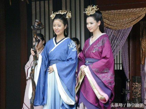 王妃千岁，长篇传奇