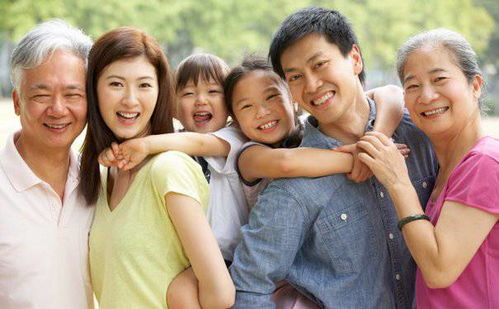 婆婆进城（86集），程美华与可凡的故事