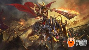 寒天尊，冰封世界的无上主宰