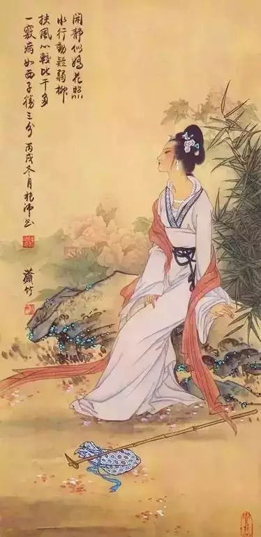 太妃为后之笼中雀（138集）