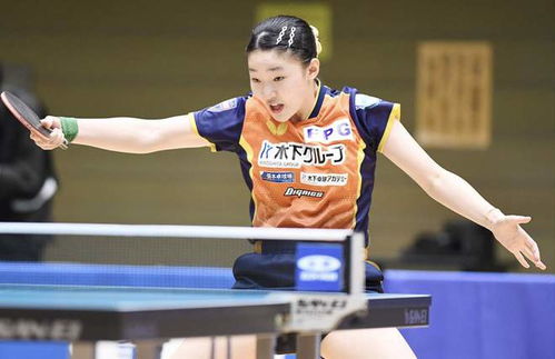 邓亚萍谈金琴英3-1战胜张本美和，乒坛新星的崛起与挑战