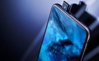 vivo连续3.75年国产手机市场份额第一，创新与品质铸就辉煌成就