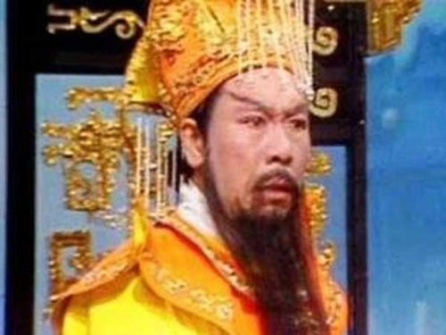 我在人间当玉帝（80集）