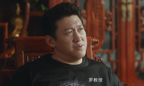 父子无所畏惧，父亲的荣耀（75集连续剧剧情概述）