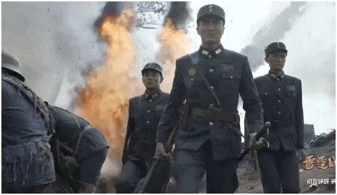 电视剧上甘岭开播，重温历史经典，再现英雄传奇