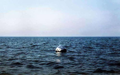 俄男子海上漂流67天奇迹生还，坚韧毅力与无尽希望的力量