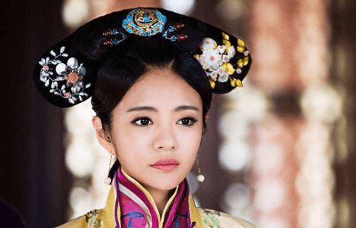 罪女入宫被团宠（71集）