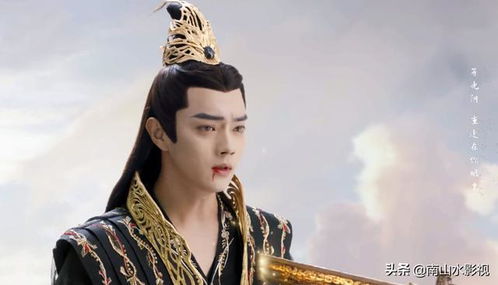 不装了，朕乃千古一帝（80集大型史诗剧透）