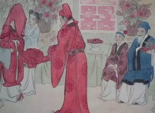 子时娶妻，古老传统与现代情感的交织（29集剧情解析）