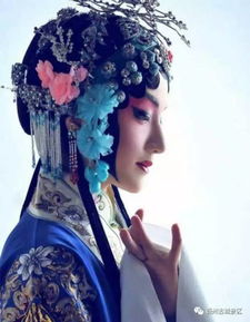 青衣传奇，美美江湖的56集华丽篇章