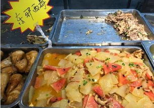 昆明某学校食堂网曝给学生食用臭肉事件调查