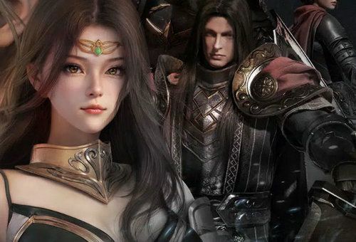 幽冥帝君，一部超越想象的奇幻巨作（101集深度解析）