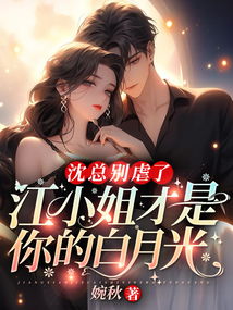 季总别虐了，舒小姐的崭新人生
