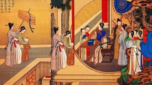 为妃作歹，宫廷纷争中的善恶交织（79集深度解析）