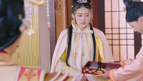 狂妃之傻王我来宠（第81集）