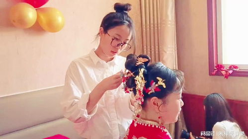 盛家有女初长成（84集）