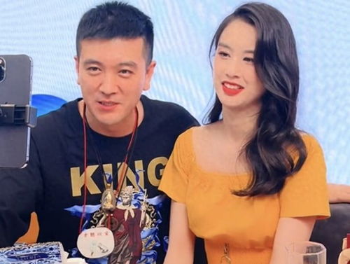 刘爽怒喷杨子让黄圣依带货，直播背后的纷争与真相探讨