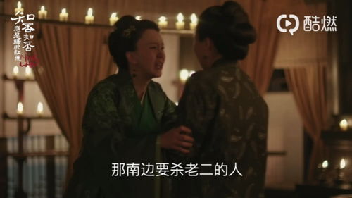 她在后宫杀疯了（81集）