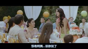 媳妇每天都想陷害我——爱的时差与海蒂的挑战（1集至十集）