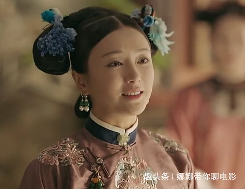 冷宫贵妃升职记，腹黑皇帝的秘密相亲