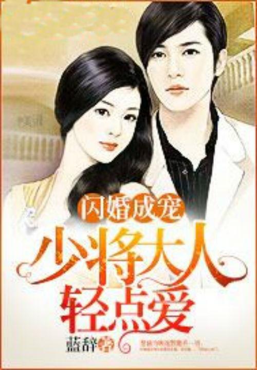 少将大人的轻轻宠爱，一段深情百集故事