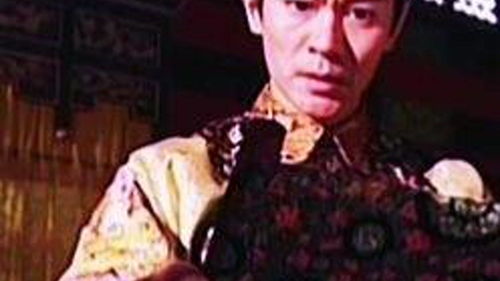 摄政王穿到现代要娶我（82集连载）