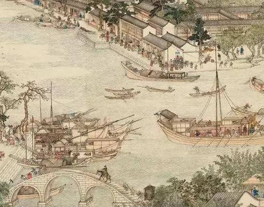 带着药箱闯古代