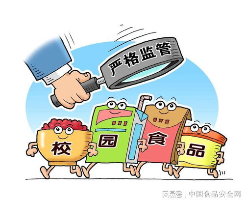云南开展校园食品安全风险大排查，筑牢校园食品安全防线