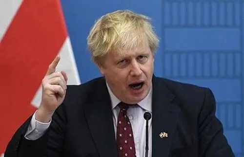 英国外相，将在多领域加强对华联系